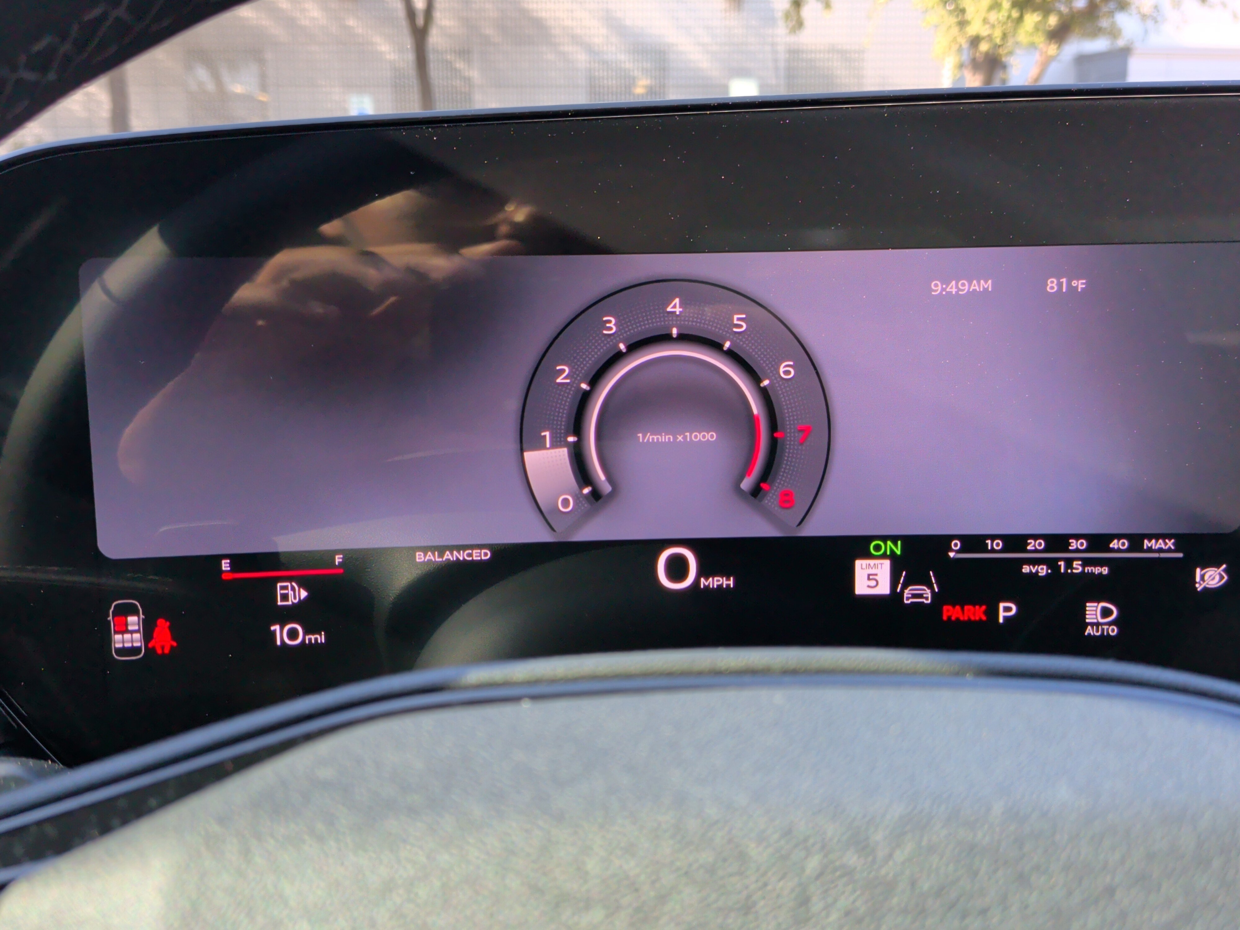 New 2026 Audi A6 Premium Plus AWD/4WD image 21