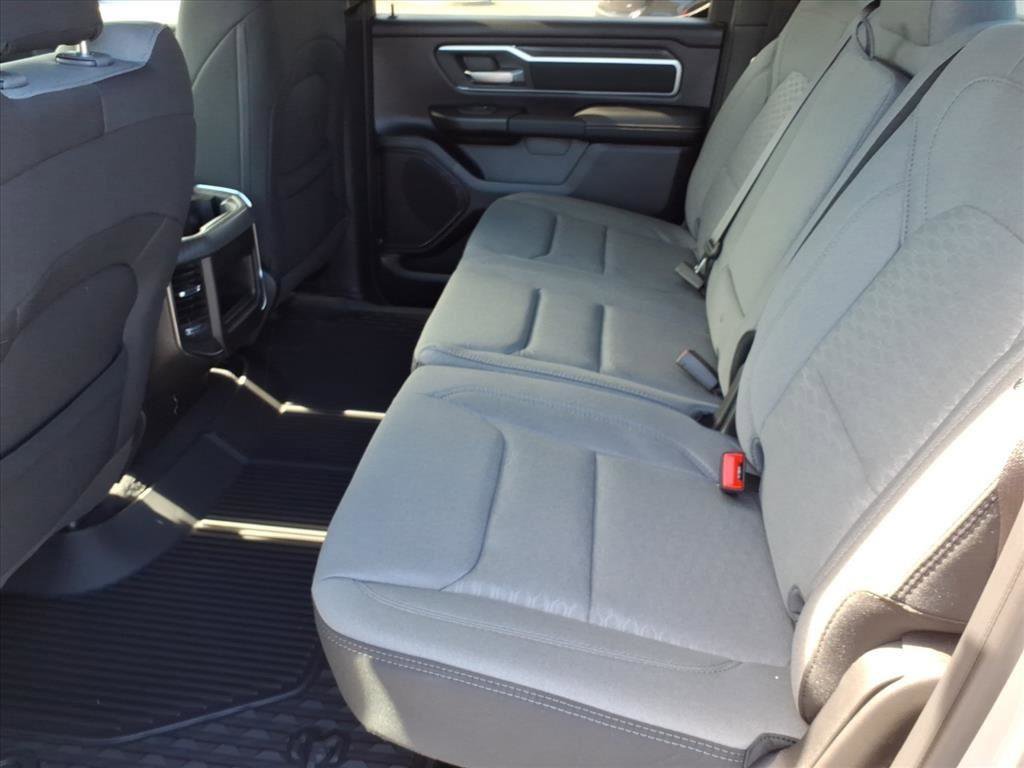 New 2026 RAM 1500 Big Horn image 5