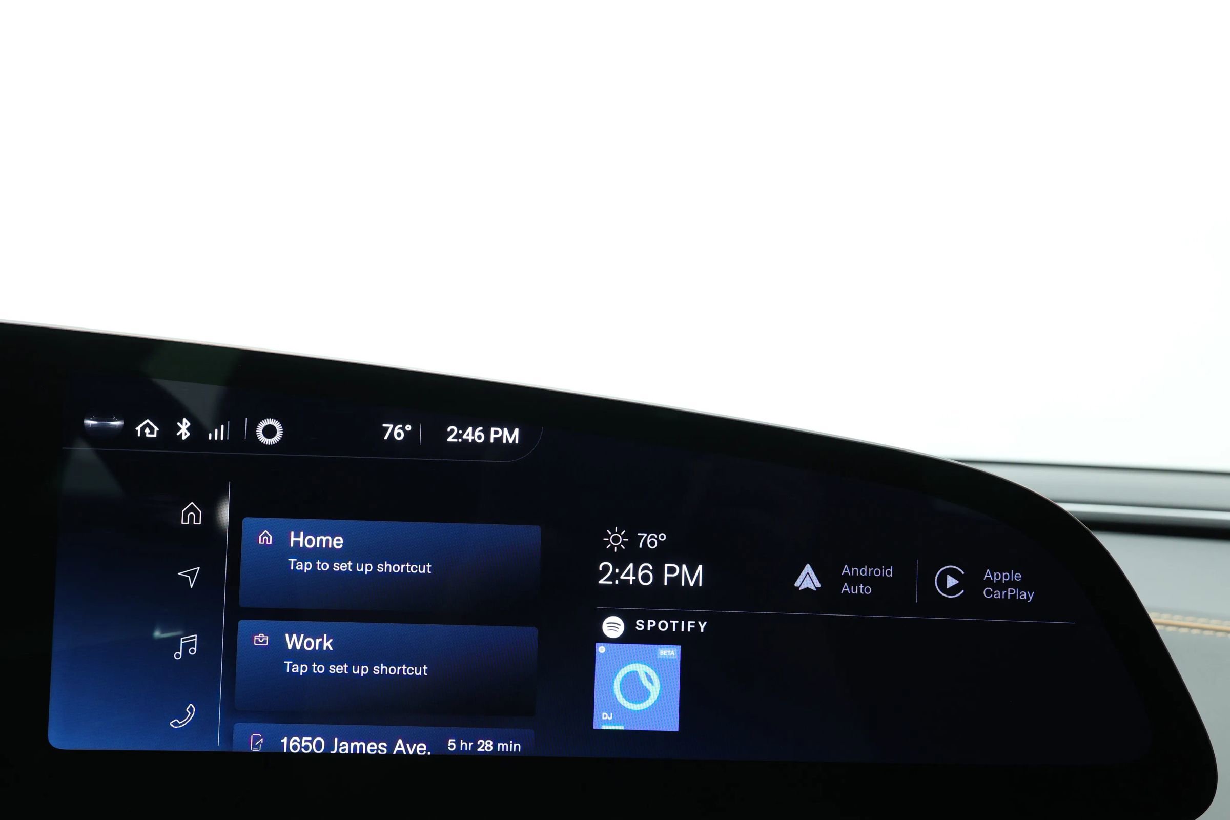 Used 2023 Lucid Air Touring image 28