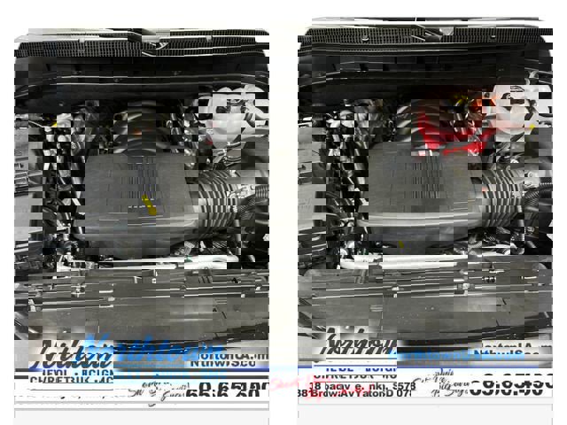 New 2026 Chevrolet Tahoe LT w/ Comfort Package image 21