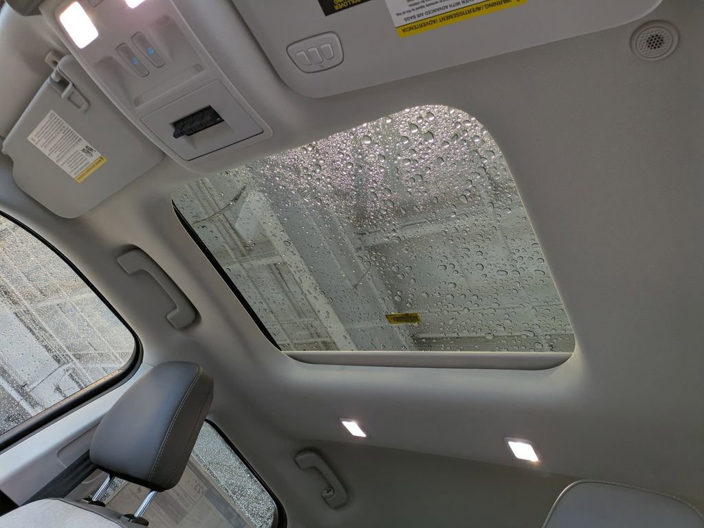 New 2025 Ford Bronco Sport Badlands w/ Sasquatch Badlands Package image 17