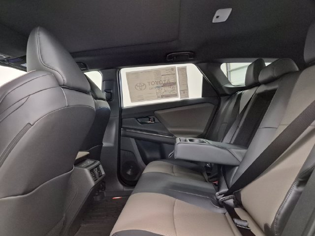 New 2026 Toyota bZ Woodland AWD/4WD image 39