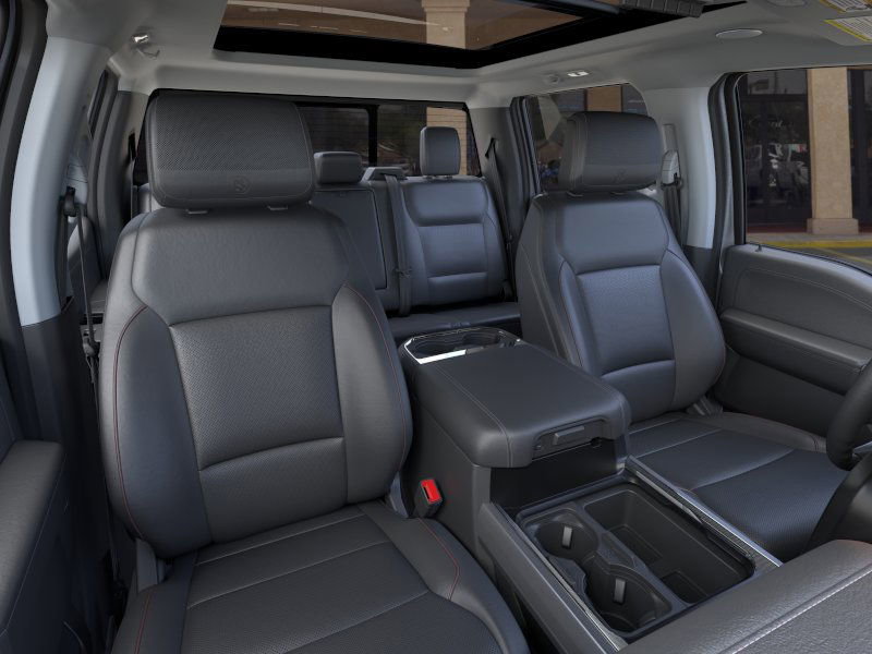 New 2026 Ford F250 4x4 Crew Cab Super Duty image 10