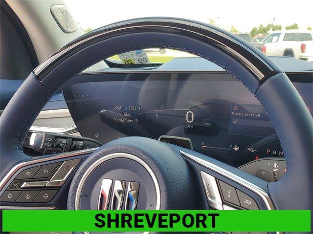 New 2026 Buick Enclave Avenir w/ Super Cruise Package image 21