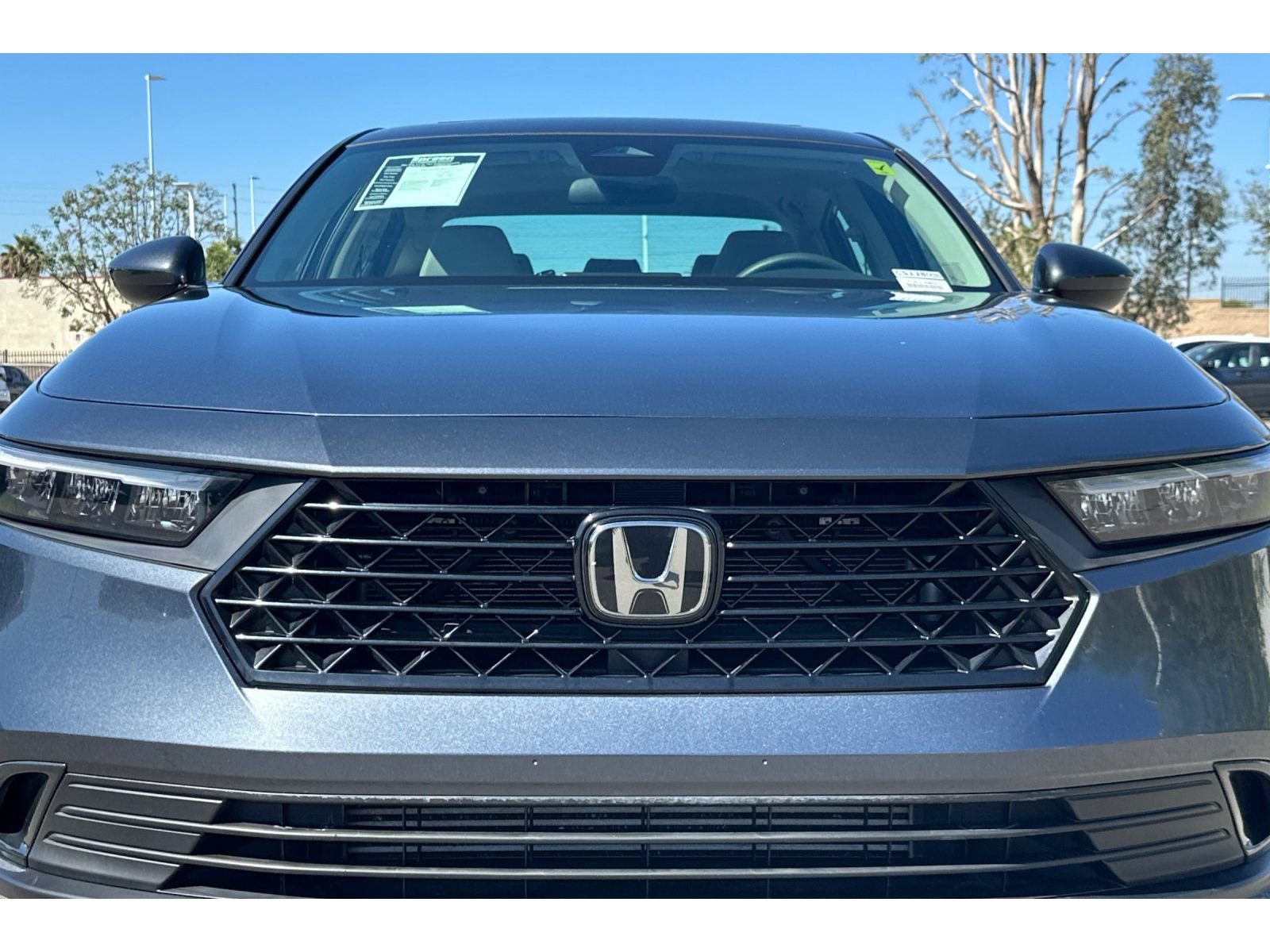 Used 2024 Honda Accord EX image 46