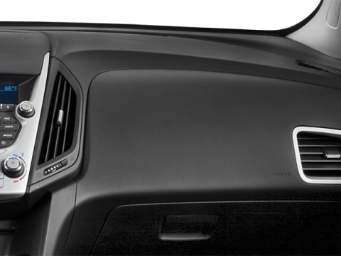 Used 2014 Chevrolet Equinox LTZ image 18