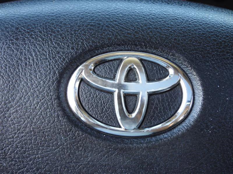 Used 2016 Toyota 4Runner Limited image 68