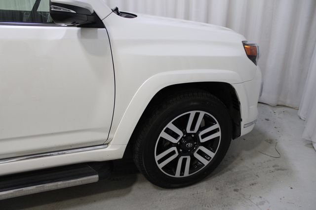 Used 2022 Toyota 4Runner Limited AWD/4WD image 40