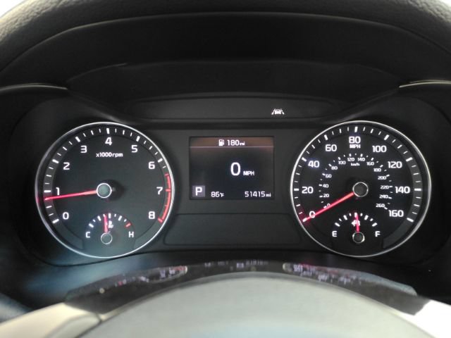 Used 2021 Kia Forte LXS FWD image 34
