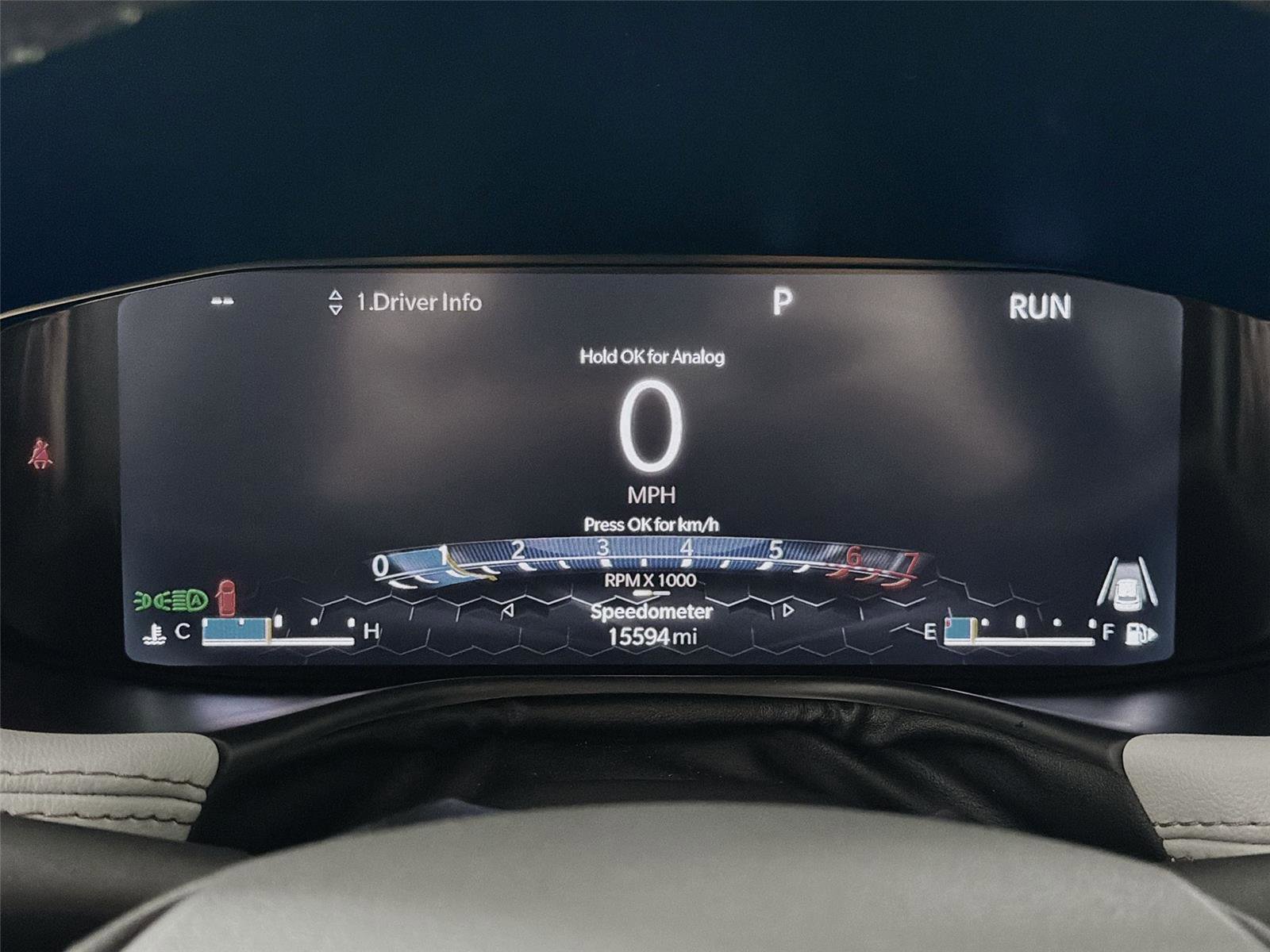 Used 2025 Jeep Compass Limited w/ Elite Group image 13