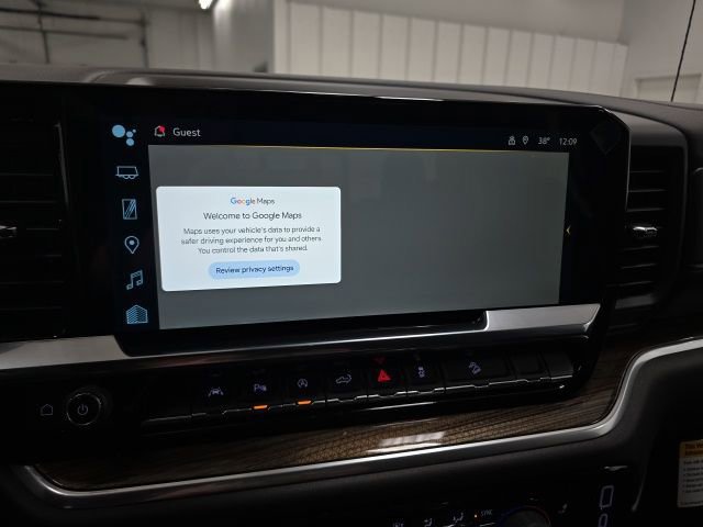 New 2026 Chevrolet Silverado 1500 LT Trail Boss w/ Safety Package image 14