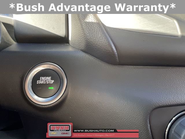 Used 2022 GMC Terrain SLE w/ Driver Convenience Package image 17