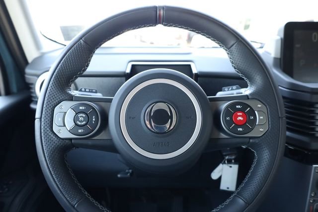 Used 2024 INEOS Grenadier Trialmaster Edition image 12