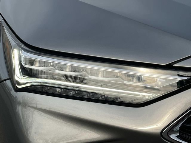 Used 2026 Acura MDX w/ Technology Package image 9