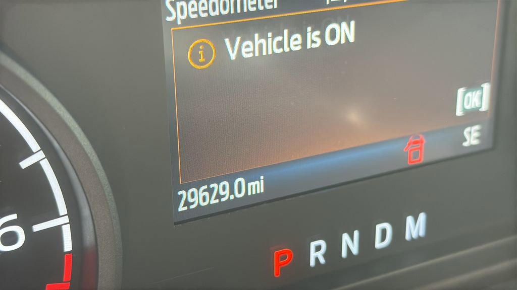 Used 2023 Ford F150 XL w/ STX Appearance Package AWD/4WD image 9