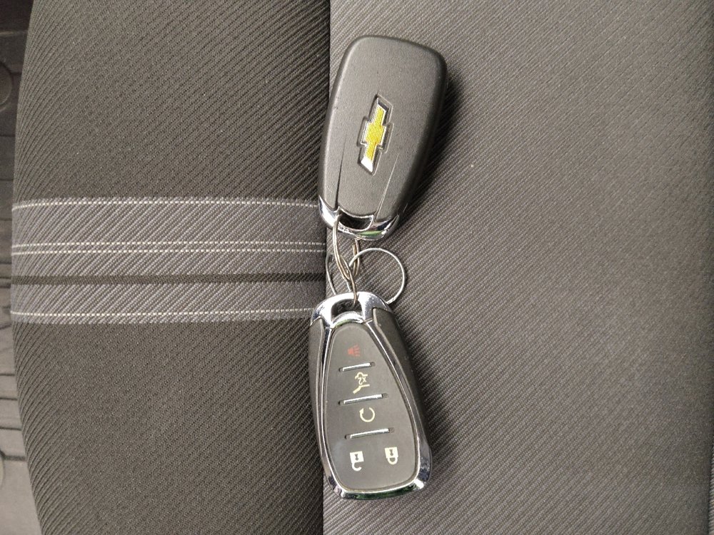 Used 2024 Chevrolet Blazer LT w/ Convenience Package image 32