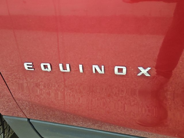 Used 2021 Chevrolet Equinox LT AWD/4WD image 38