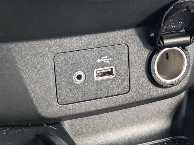 Used 2022 Nissan Rogue Sport SL w/ Premium Package image 19