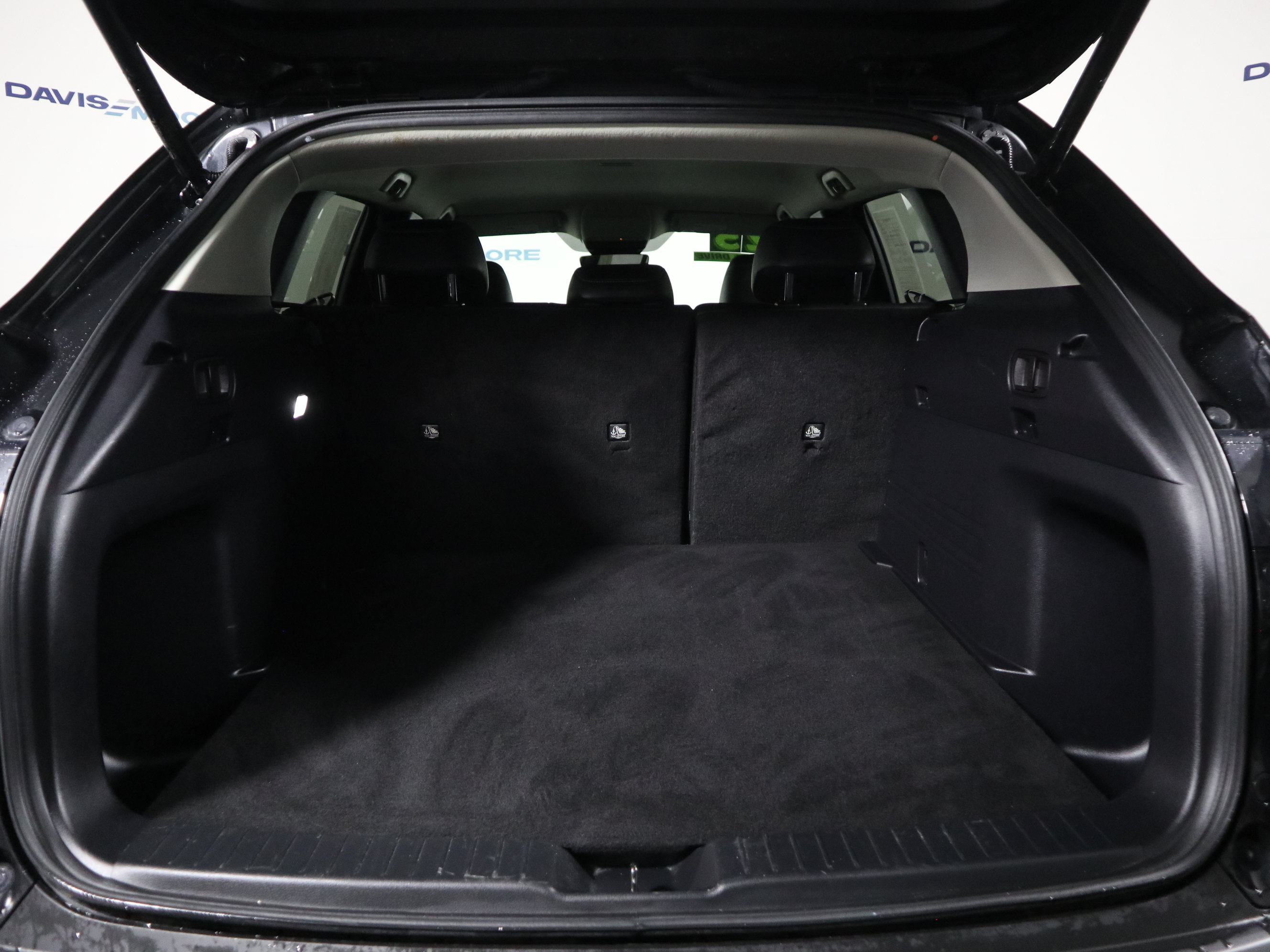 Certified 2025 MAZDA CX-50 AWD 2.5 S w/ Preferred Package image 7