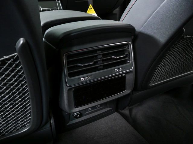 New 2026 Audi Q7 3.0T Prestige AWD/4WD image 22