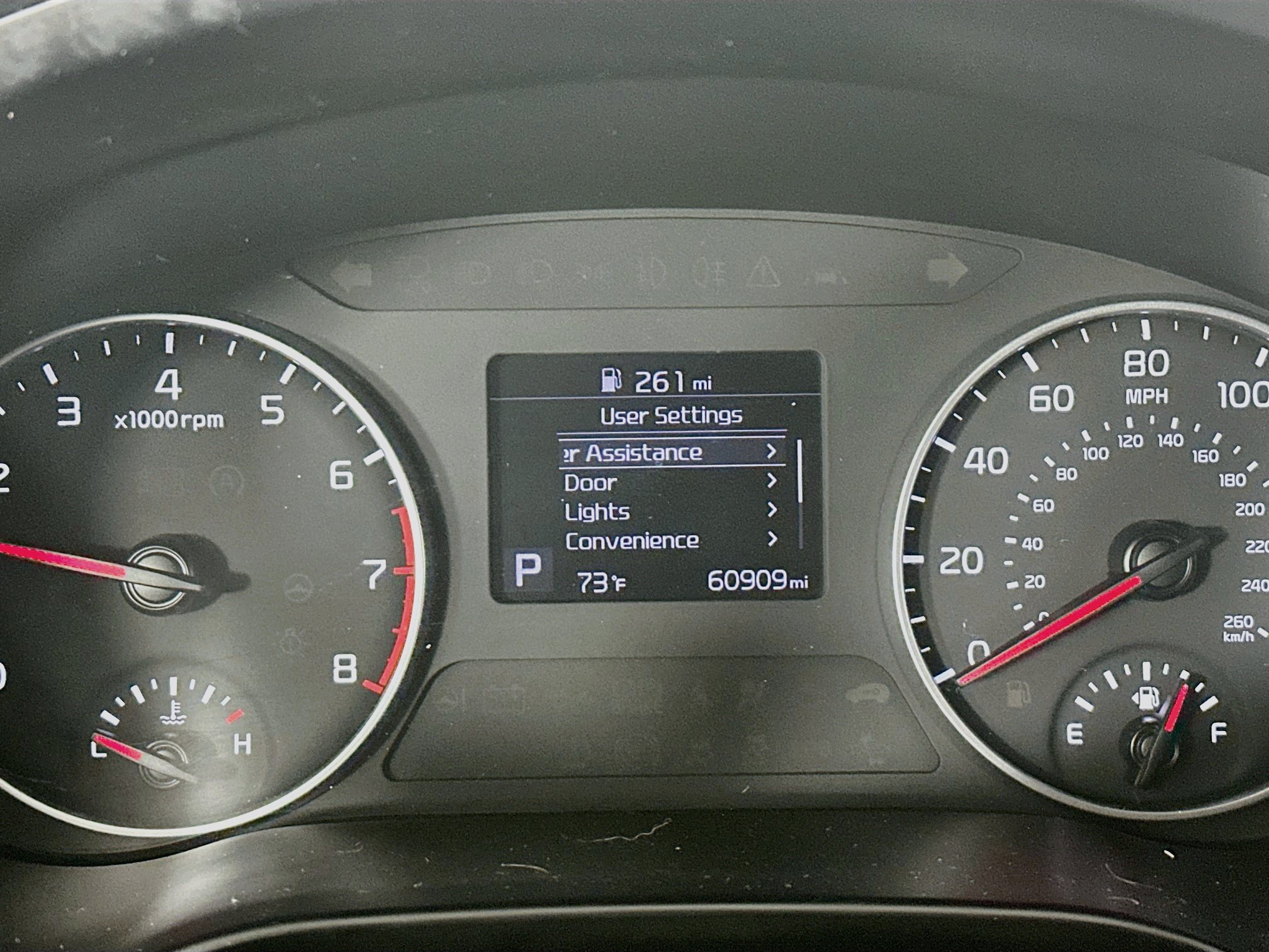 Used 2022 Kia Seltos LX AWD/4WD image 18