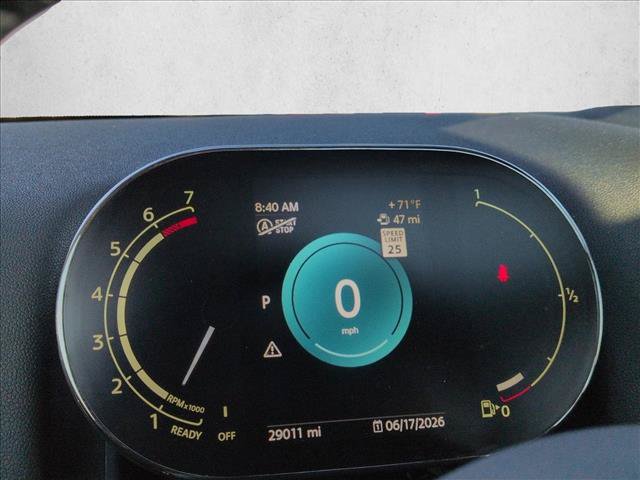 Used 2024 MINI Cooper Countryman S AWD/4WD image 11