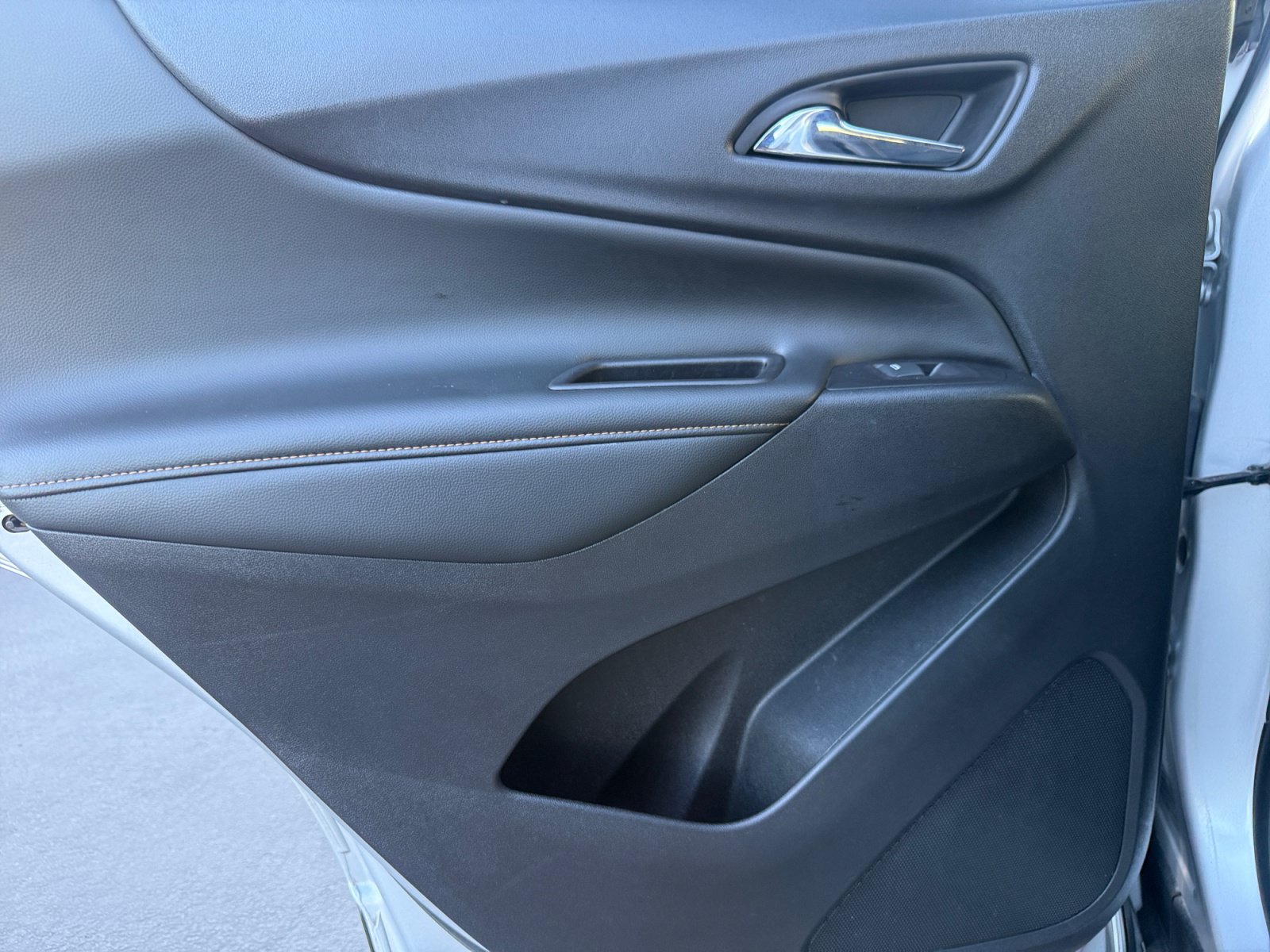 Certified 2019 Chevrolet Equinox Premier AWD/4WD image 25