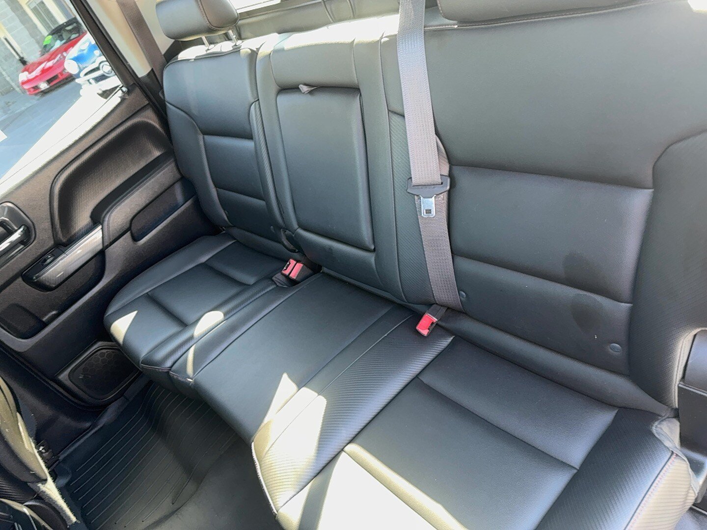 Used 2015 GMC Sierra 3500 SLT AWD/4WD image 17