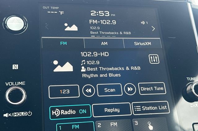 New 2026 Subaru Forester Limited AWD/4WD image 15