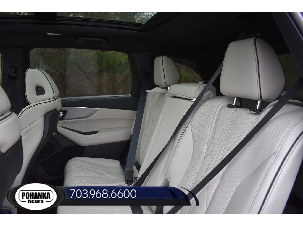 New 2026 Acura MDX A-Spec w/ Advance Package AWD/4WD image 29
