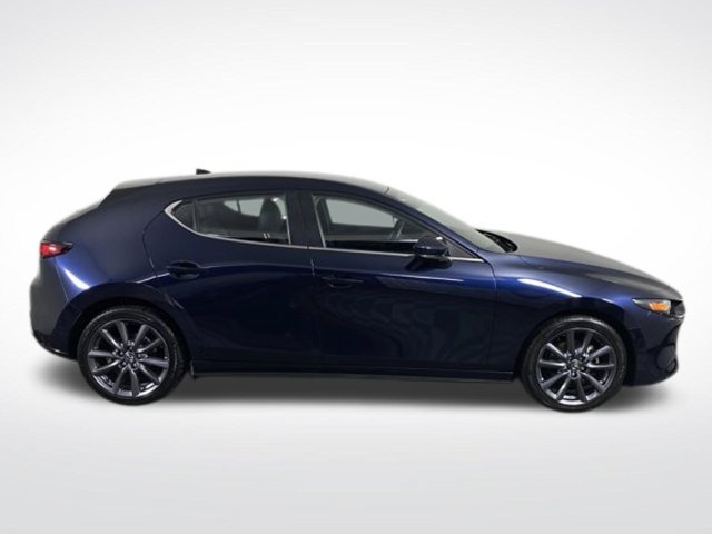 Used 2020 MAZDA MAZDA3 AWD Hatchback w/ Preferred Pkg image 6