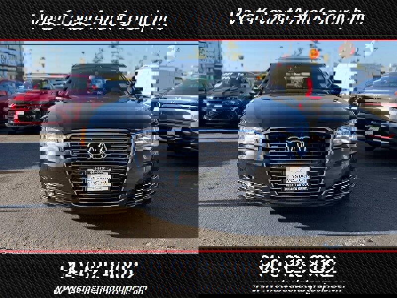 Used 2013 Audi A8 3.0T image 24