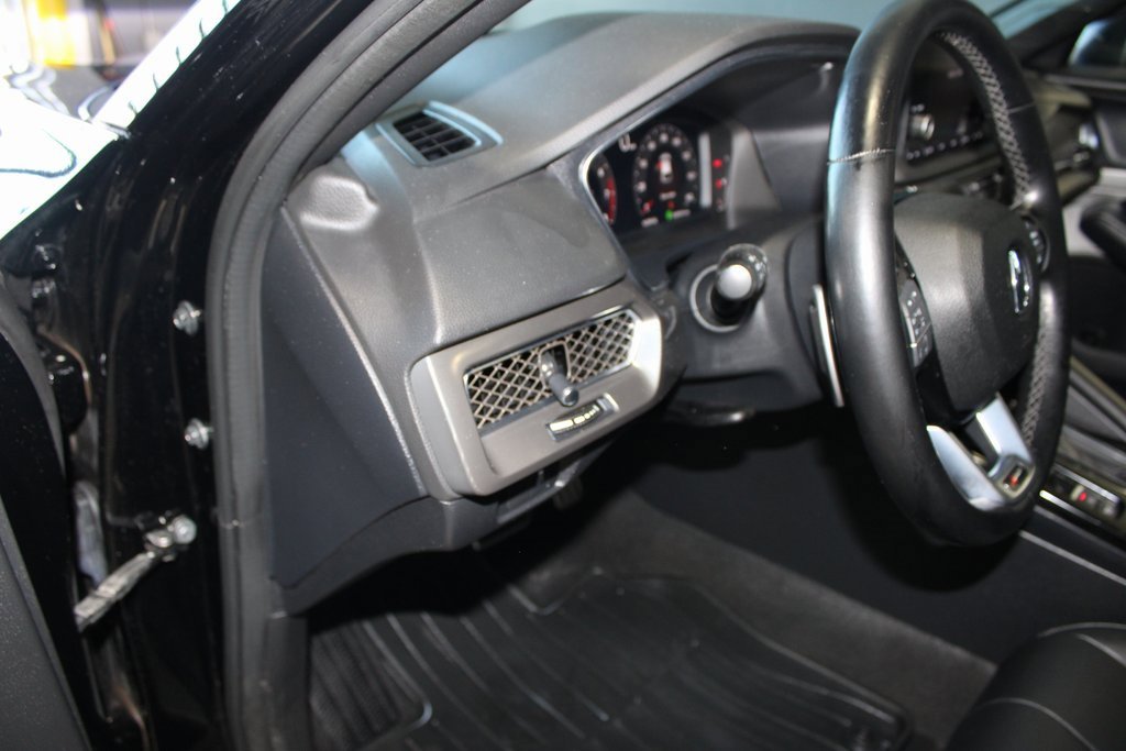 Used 2024 Acura Integra A-Spec image 11