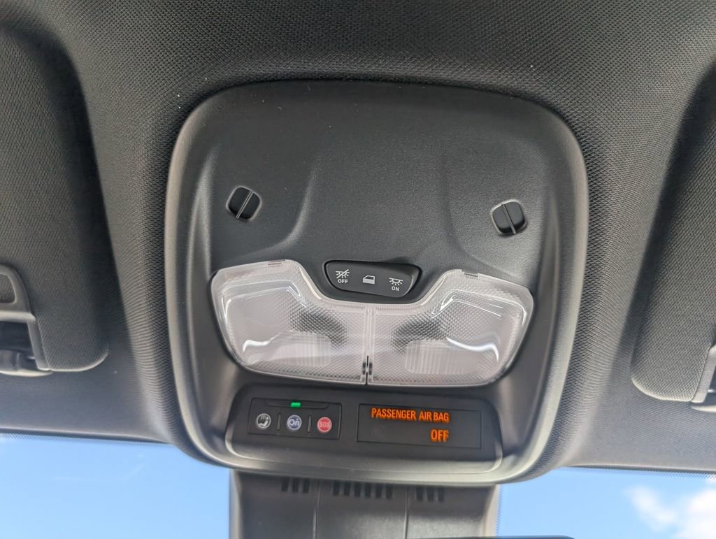 New 2026 GMC Canyon Elevation w/ Convenience Package image 21