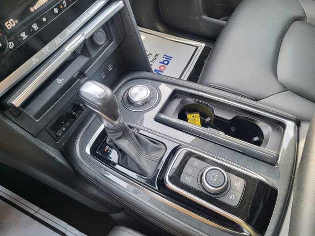 Used 2024 Nissan Armada SV AWD/4WD image 18