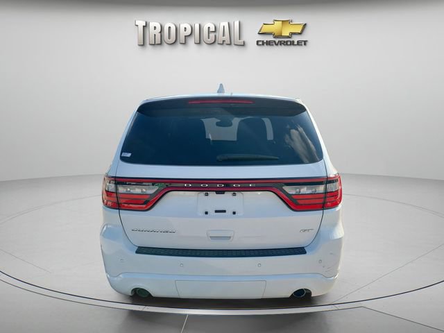 Used 2022 Dodge Durango GT image 4