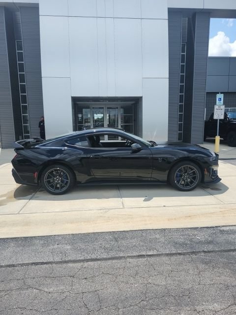 New 2026 Ford Mustang Dark Horse w/ Dark Horse Handlin Package RWD image 10