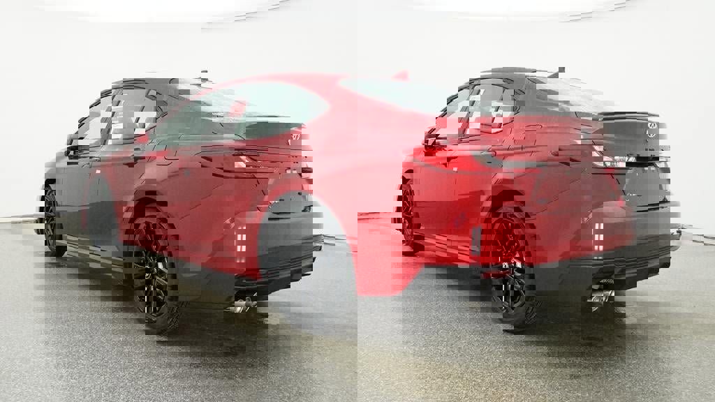 New 2026 Toyota Camry SE FWD image 21