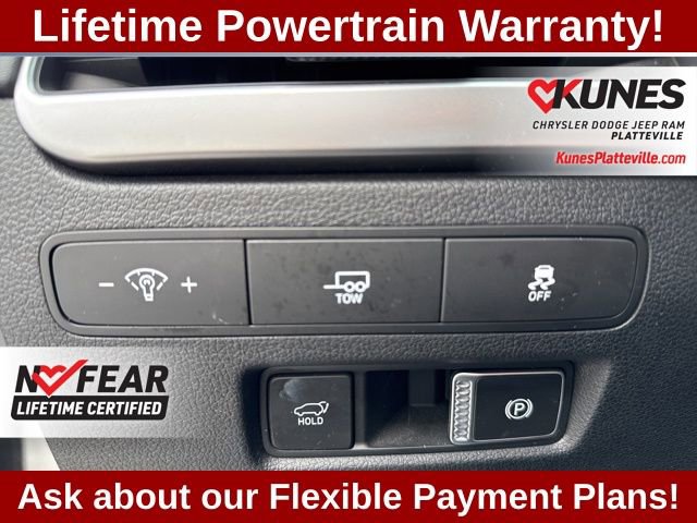 Used 2025 Hyundai Palisade SEL image 17