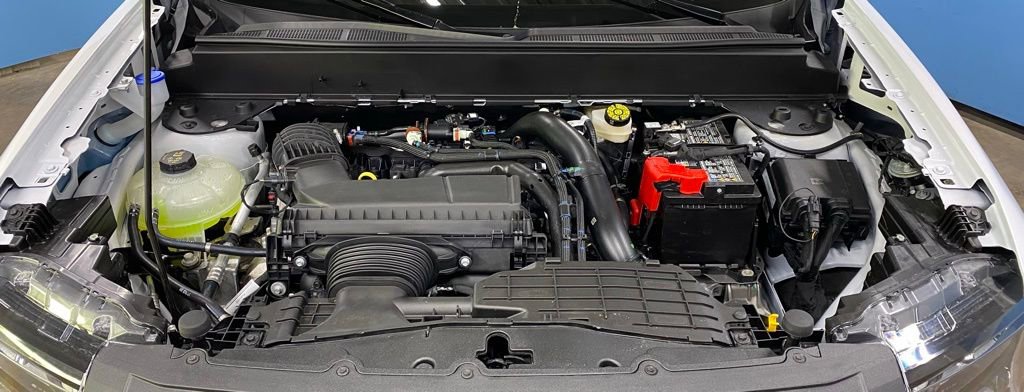 New 2025 Ford Maverick XL w/ 4K Tow Package image 44