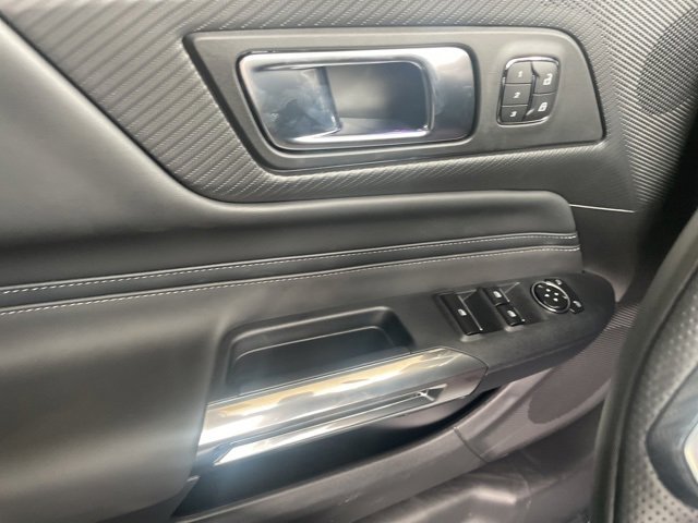 New 2025 Ford Mustang GT Premium image 15