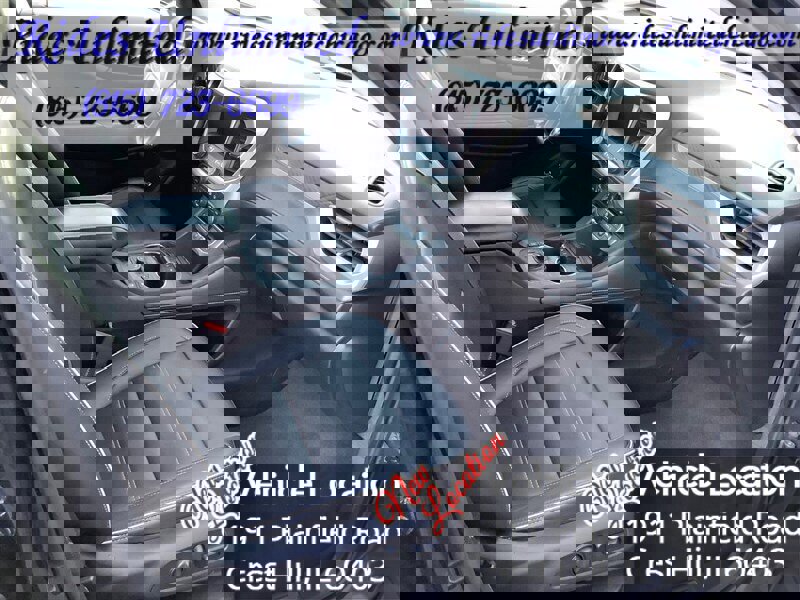 Used 2020 GMC Acadia Denali image 37