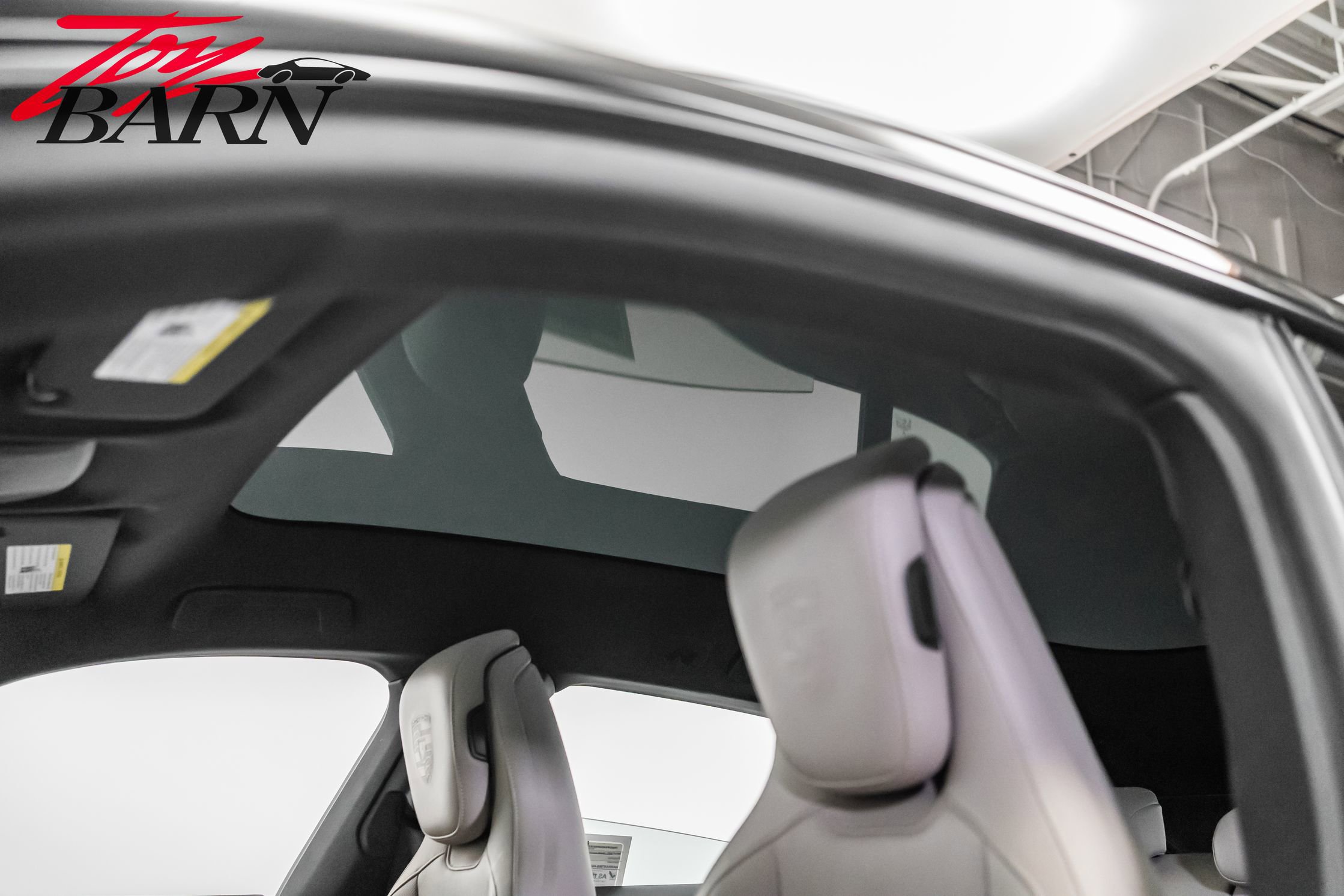 Used 2024 Porsche Taycan 4 Cross Turismo image 24