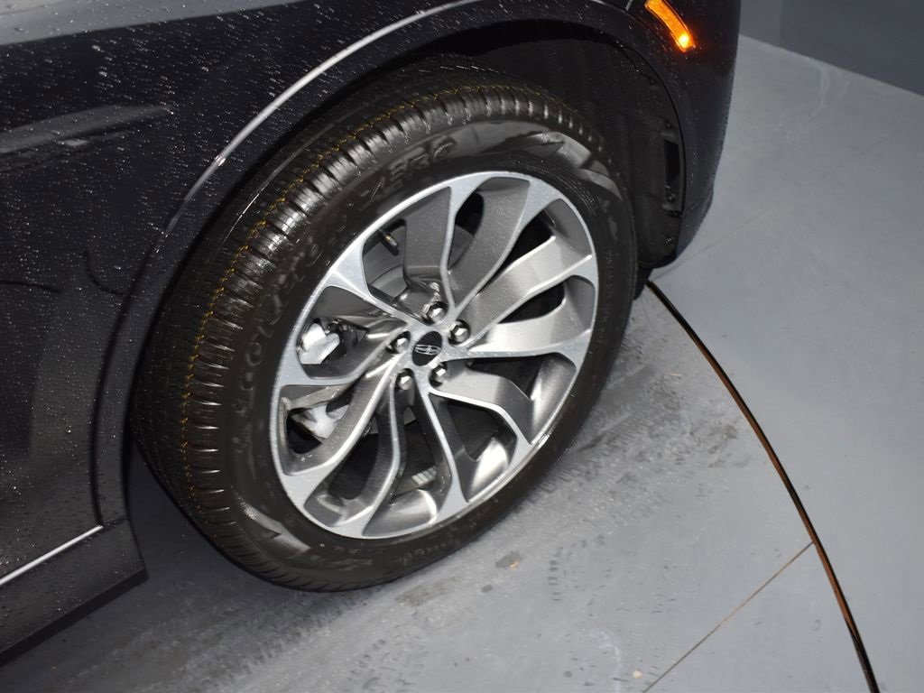 Used 2025 Lincoln Aviator AWD w/ Jet Appearance Package image 15