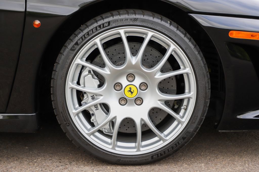 Used 2008 Ferrari F430 Spider RWD image 77