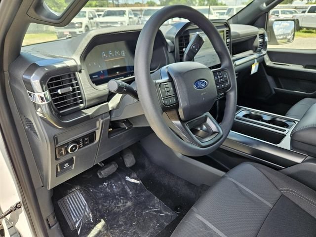 New 2026 Ford F150 STX w/ Equipment Group 200A AWD/4WD image 10