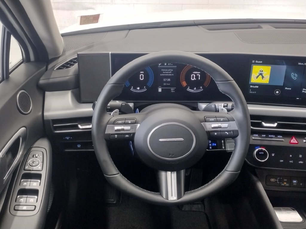 New 2026 Hyundai Sonata SEL AWD/4WD image 31