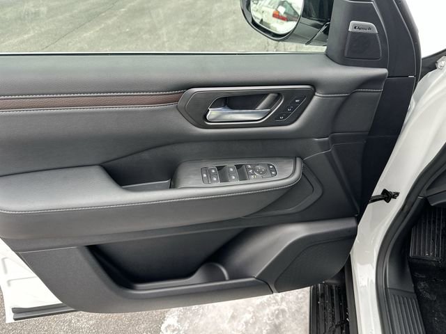 New 2026 Nissan Armada SL image 26