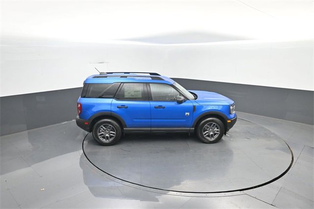 New 2025 Ford Bronco Sport Big Bend w/ Convenience Package image 26