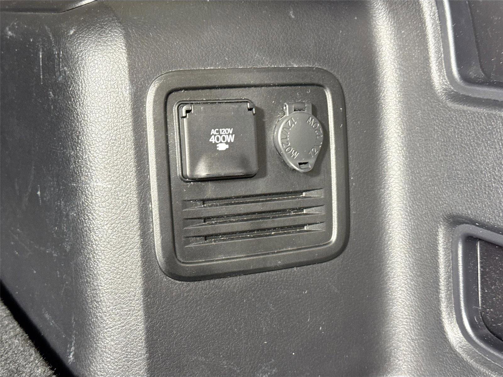 Certified 2022 Toyota 4Runner SR5 RWD image 38